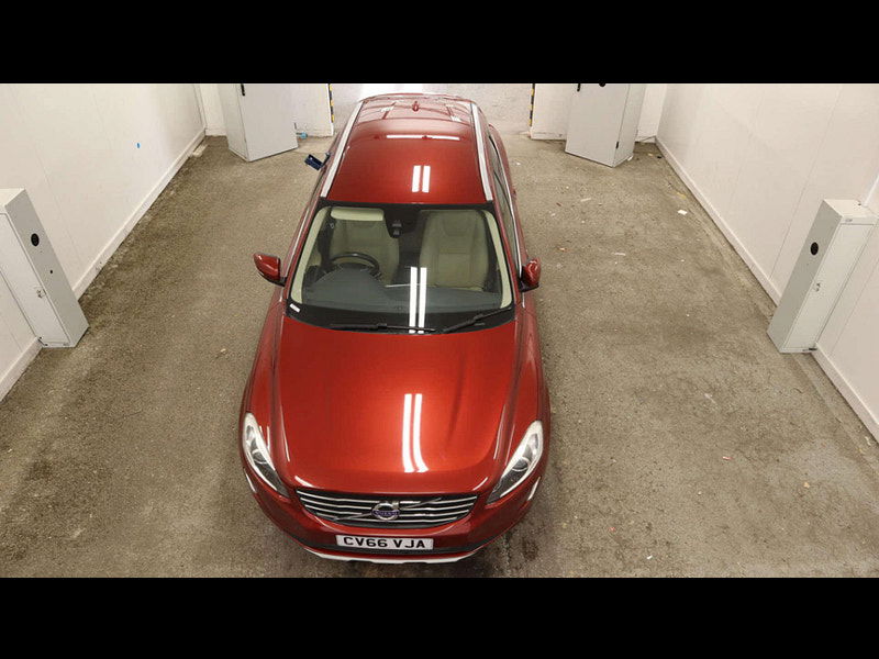 Volvo XC60 2.4 XC60 SE Luxury Nav D5 AWD Auto 4WD 5dr 5dr Automatic 2025