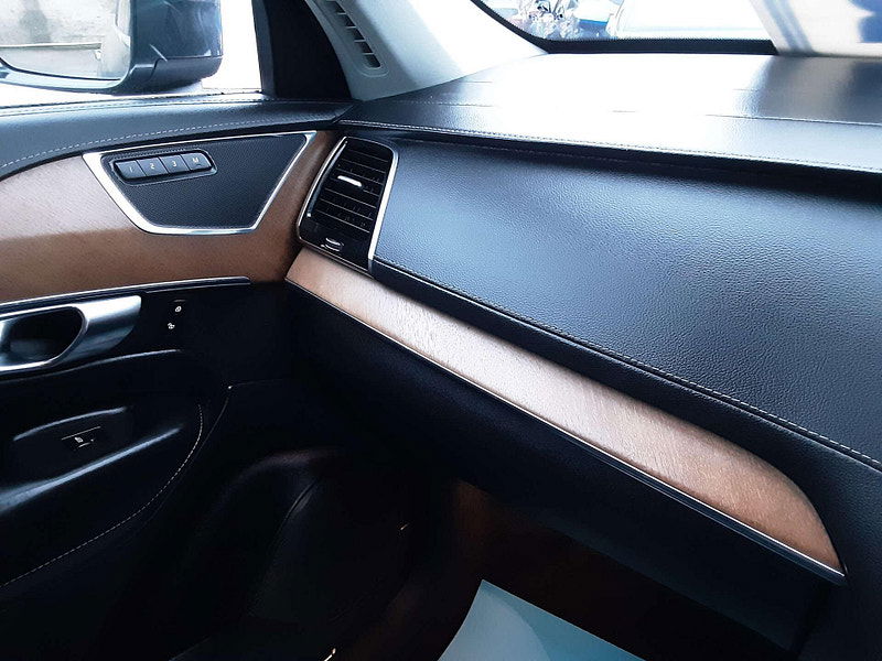 Volvo XC90 2.0 XC90 Inscription Pro D5 PowerPulse AWD Auto 4WD 5dr 5dr Automatic 2026