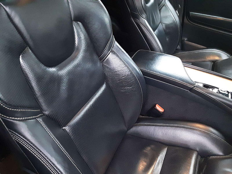 Volvo XC90 2.0 XC90 Inscription Pro D5 PowerPulse AWD Auto 4WD 5dr 5dr Automatic 2026