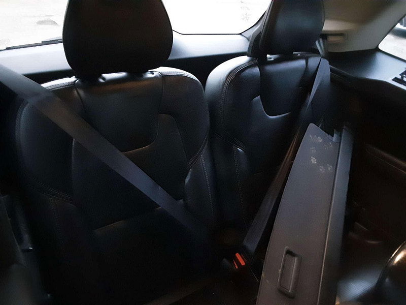 Volvo XC90 2.0 XC90 Inscription Pro D5 PowerPulse AWD Auto 4WD 5dr 5dr Automatic 2026