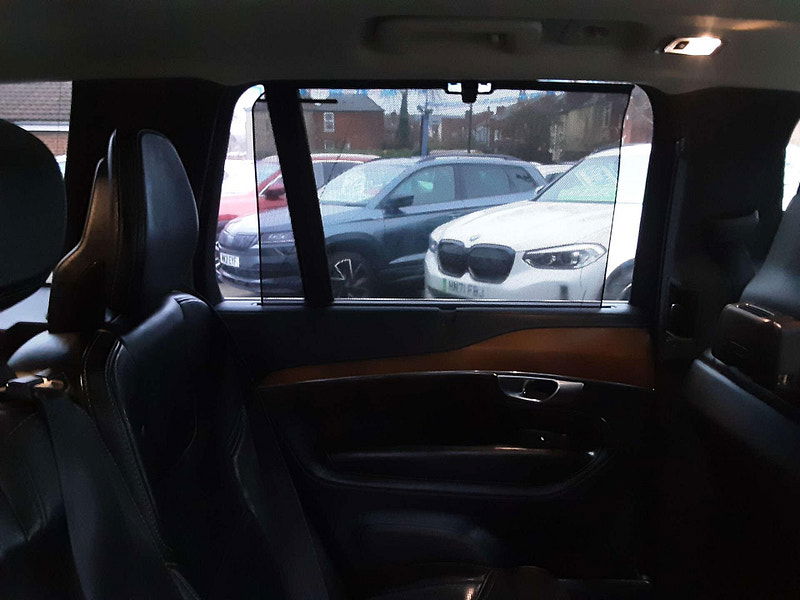 Volvo XC90 2.0 XC90 Inscription Pro D5 PowerPulse AWD Auto 4WD 5dr 5dr Automatic 2026