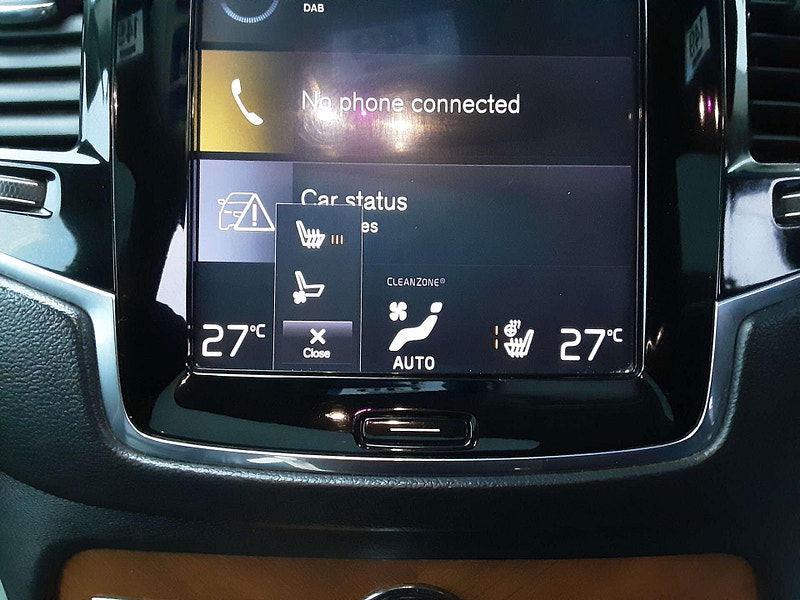 Volvo XC90 2.0 XC90 Inscription Pro D5 PowerPulse AWD Auto 4WD 5dr 5dr Automatic 2026