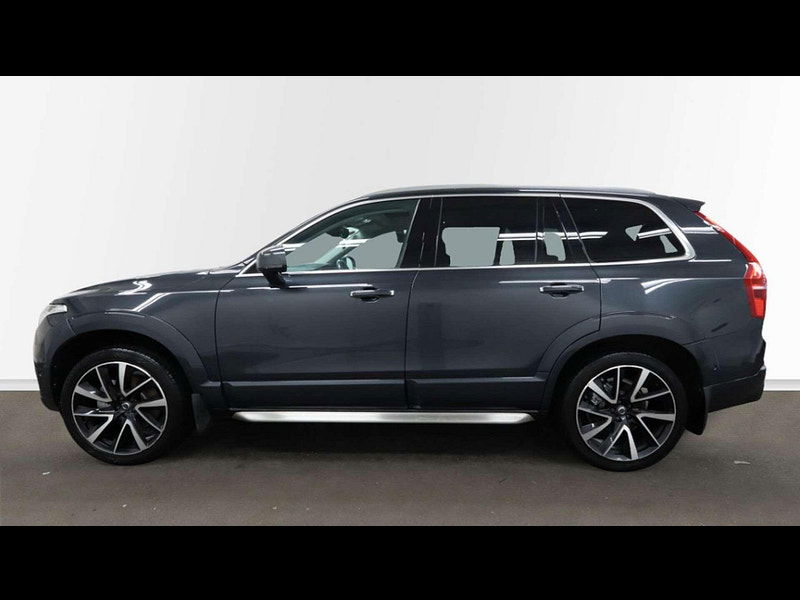 Volvo XC90 2.0 XC90 Inscription Pro D5 PowerPulse AWD Auto 4WD 5dr 5dr Automatic 2026