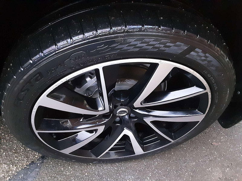 Volvo XC90 2.0 XC90 Inscription Pro D5 PowerPulse AWD Auto 4WD 5dr 5dr Automatic 2026