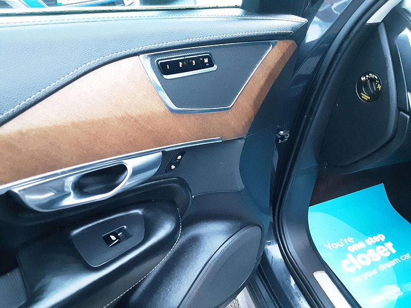 Volvo XC90 2.0 XC90 Inscription Pro D5 PowerPulse AWD Auto 4WD 5dr 5dr Automatic 2026