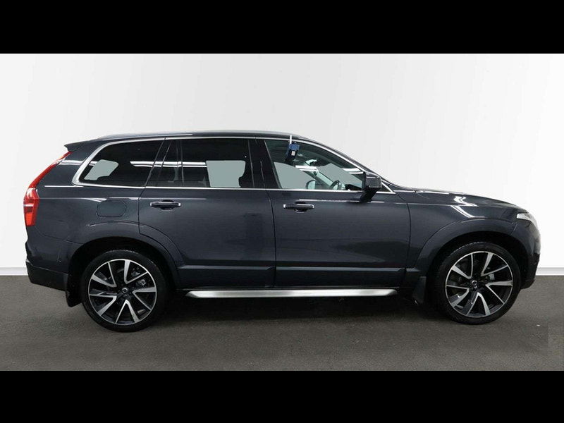 Volvo XC90 2.0 XC90 Inscription Pro D5 PowerPulse AWD Auto 4WD 5dr 5dr Automatic 2026