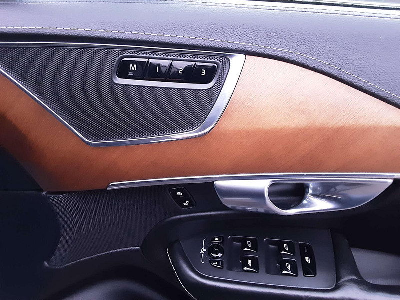 Volvo XC90 2.0 XC90 Inscription Pro D5 PowerPulse AWD Auto 4WD 5dr 5dr Automatic 2026