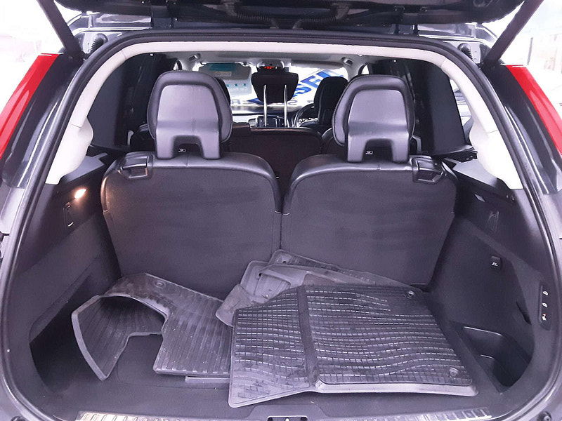 Volvo XC90 2.0 XC90 Inscription Pro D5 PowerPulse AWD Auto 4WD 5dr 5dr Automatic 2026