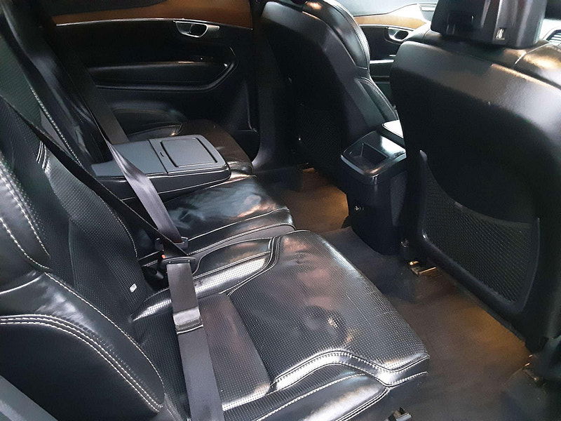 Volvo XC90 2.0 XC90 Inscription Pro D5 PowerPulse AWD Auto 4WD 5dr 5dr Automatic 2026