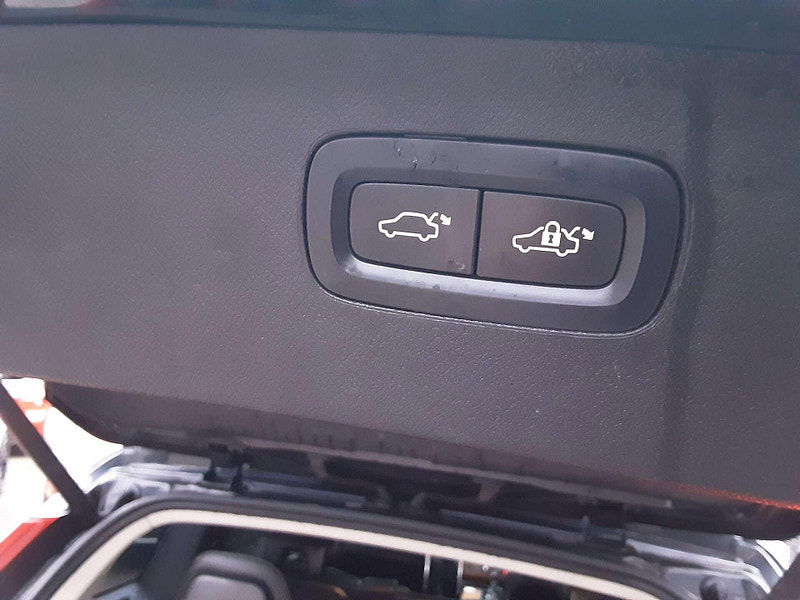 Volvo XC90 2.0 XC90 Inscription Pro D5 PowerPulse AWD Auto 4WD 5dr 5dr Automatic 2026