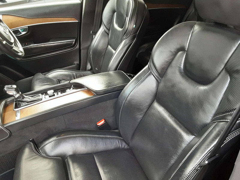 Volvo XC90 2.0 XC90 Inscription Pro D5 PowerPulse AWD Auto 4WD 5dr 5dr Automatic 2026