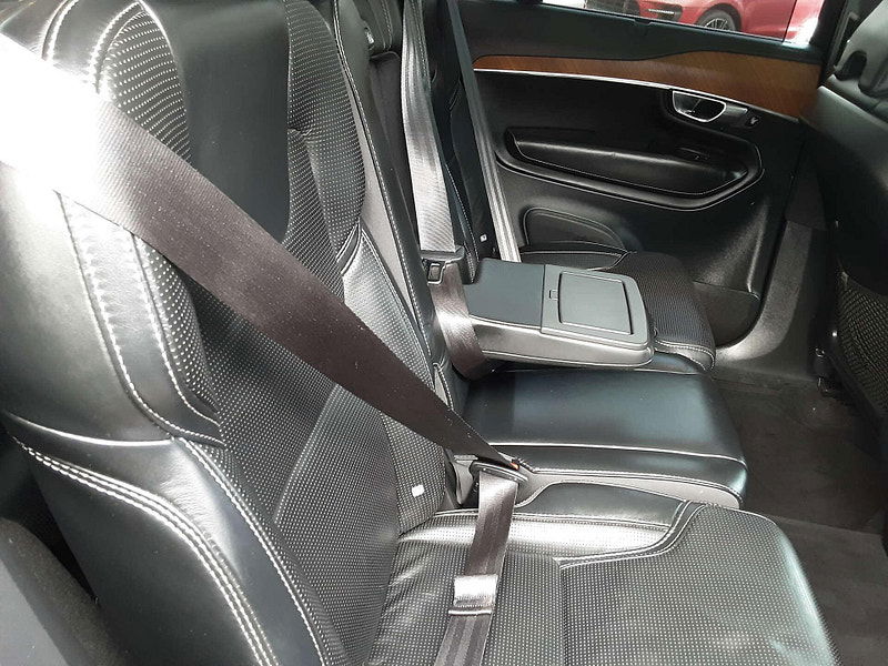 Volvo XC90 2.0 XC90 Inscription Pro D5 PowerPulse AWD Auto 4WD 5dr 5dr Automatic 2026