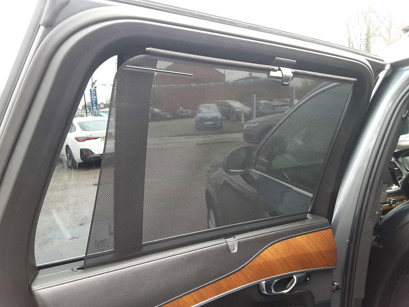 Volvo XC90 2.0 XC90 Inscription Pro D5 PowerPulse AWD Auto 4WD 5dr 5dr Automatic 2026