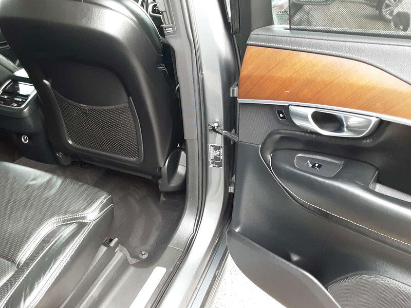 Volvo XC90 2.0 XC90 Inscription Pro D5 PowerPulse AWD Auto 4WD 5dr 5dr Automatic 2026