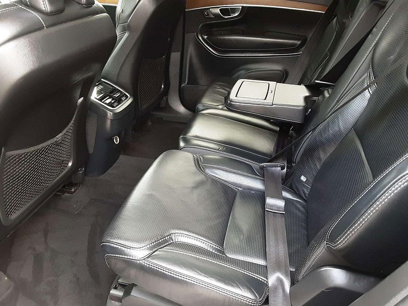 Volvo XC90 2.0 XC90 Inscription Pro D5 PowerPulse AWD Auto 4WD 5dr 5dr Automatic 2026