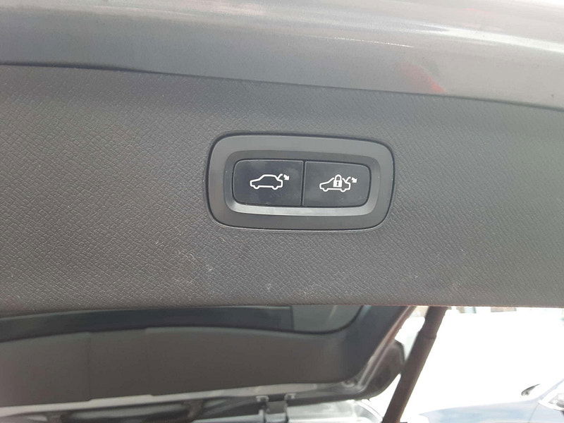 Volvo XC90 2.0 XC90 Inscription Pro D5 PowerPulse AWD Auto 4WD 5dr 5dr Automatic 2026