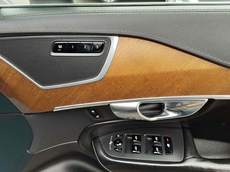 Volvo XC90 2.0 XC90 Inscription Pro D5 PowerPulse AWD Auto 4WD 5dr 5dr Automatic 2026