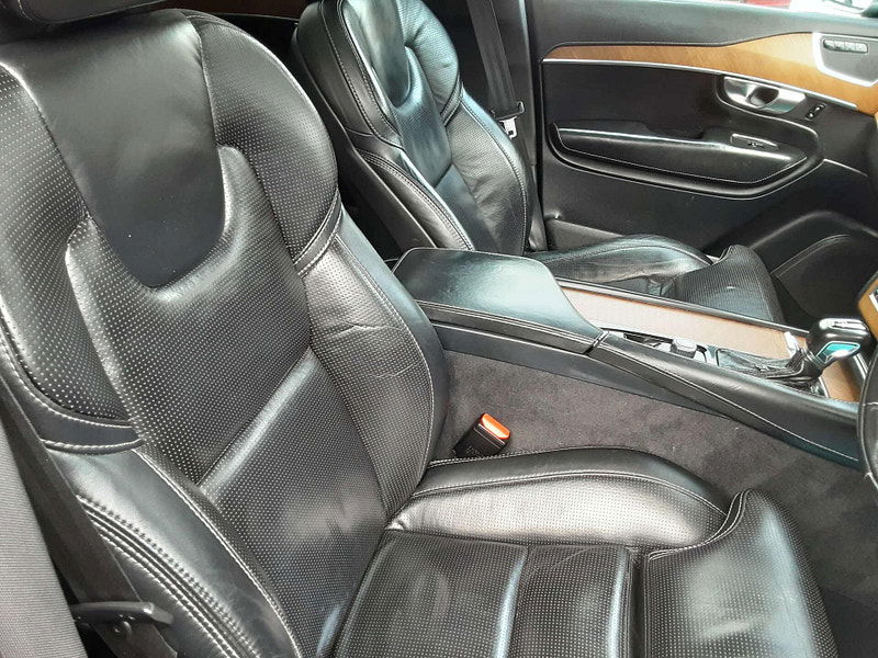 Volvo XC90 2.0 XC90 Inscription Pro D5 PowerPulse AWD Auto 4WD 5dr 5dr Automatic 2026