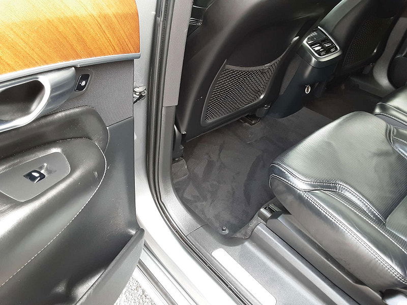 Volvo XC90 2.0 XC90 Inscription Pro D5 PowerPulse AWD Auto 4WD 5dr 5dr Automatic 2026