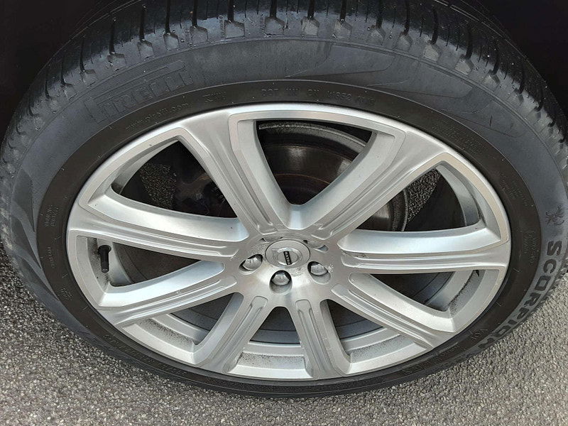 Volvo XC90 2.0 XC90 Inscription Pro D5 PowerPulse AWD Auto 4WD 5dr 5dr Automatic 2026