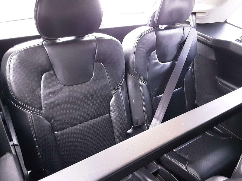 Volvo XC90 2.0 XC90 Inscription Pro D5 PowerPulse AWD Auto 4WD 5dr 5dr Automatic 2026