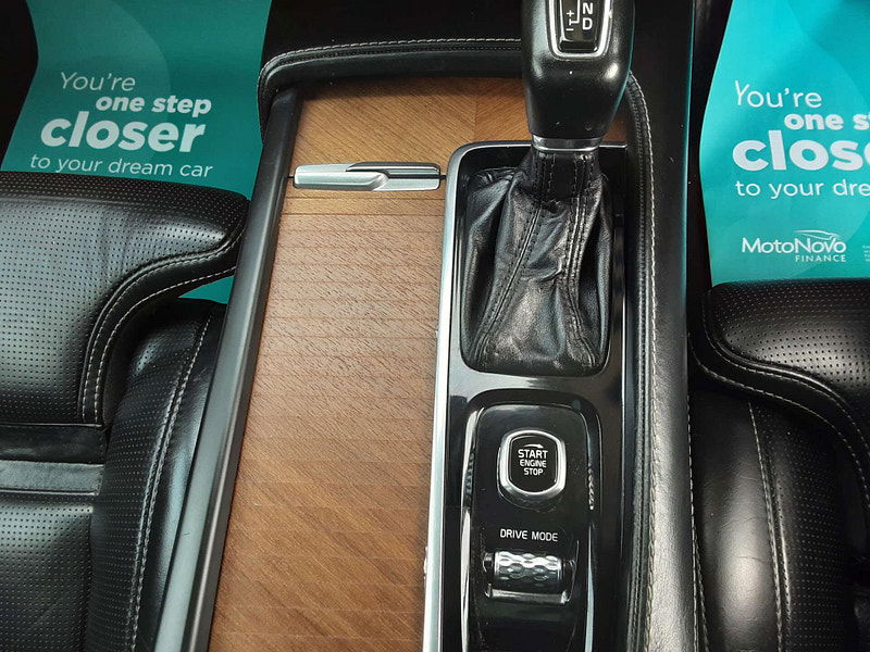 Volvo XC90 2.0 XC90 Inscription Pro D5 PowerPulse AWD Auto 4WD 5dr 5dr Automatic 2026