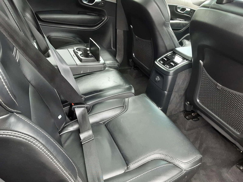 Volvo XC90 2.0 XC90 Inscription Pro T8 Recharge AWD Auto 4WD 5dr 5dr Automatic 2026
