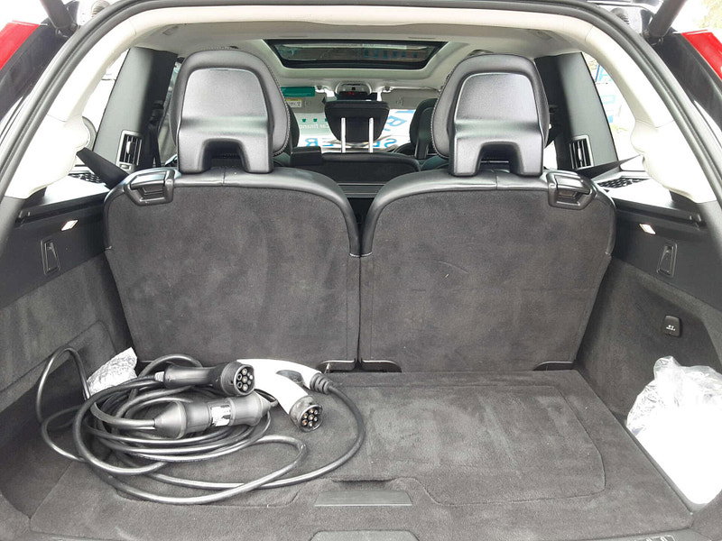 Volvo XC90 2.0 XC90 Inscription Pro T8 Recharge AWD Auto 4WD 5dr 5dr Automatic 2026