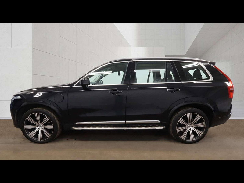 Volvo XC90 2.0 XC90 Inscription Pro T8 Recharge AWD Auto 4WD 5dr 5dr Automatic 2026