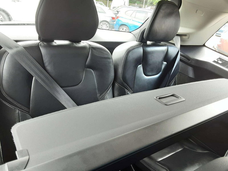 Volvo XC90 2.0 XC90 Inscription Pro T8 Recharge AWD Auto 4WD 5dr 5dr Automatic 2026