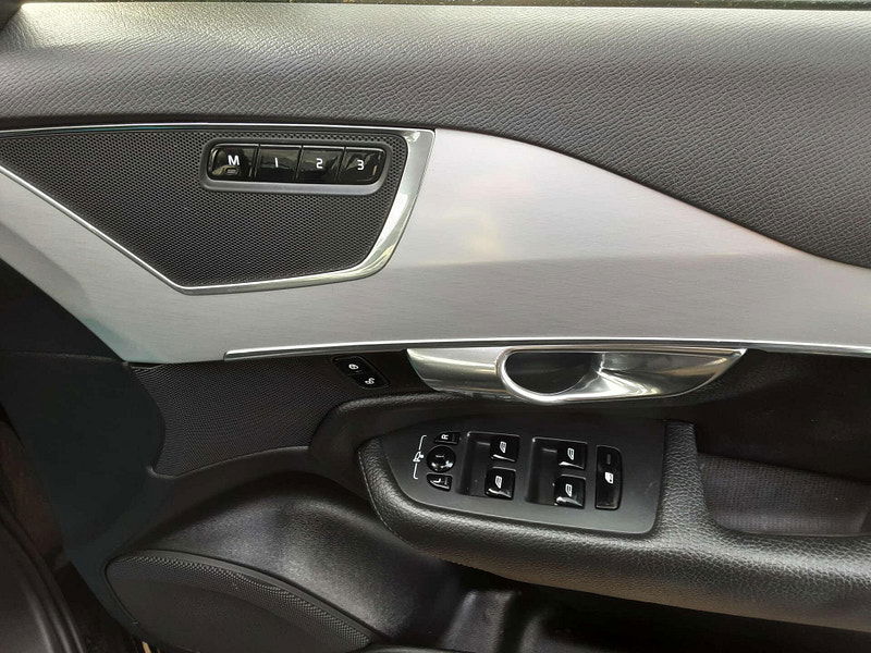 Volvo XC90 2.0 XC90 Momentum D5 AWD Auto 4WD 5dr 5dr Automatic 2025