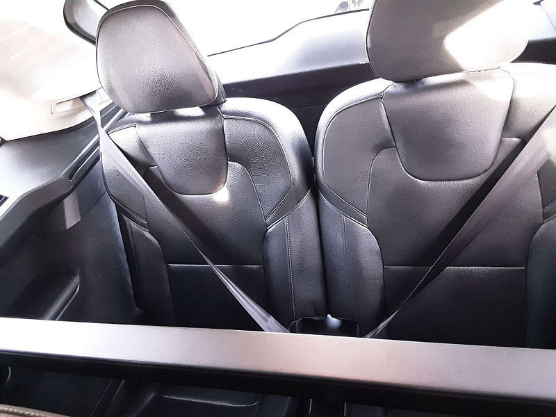 Volvo XC90 2.0 XC90 Momentum D5 AWD Auto 4WD 5dr 5dr Automatic 2025