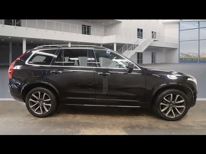 Volvo XC90 2.0 XC90 Momentum D5 AWD Auto 4WD 5dr 5dr Automatic 2025