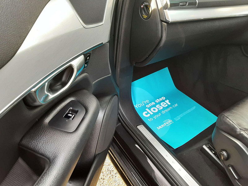 Volvo XC90 2.0 XC90 Momentum D5 AWD Auto 4WD 5dr 5dr Automatic 2025