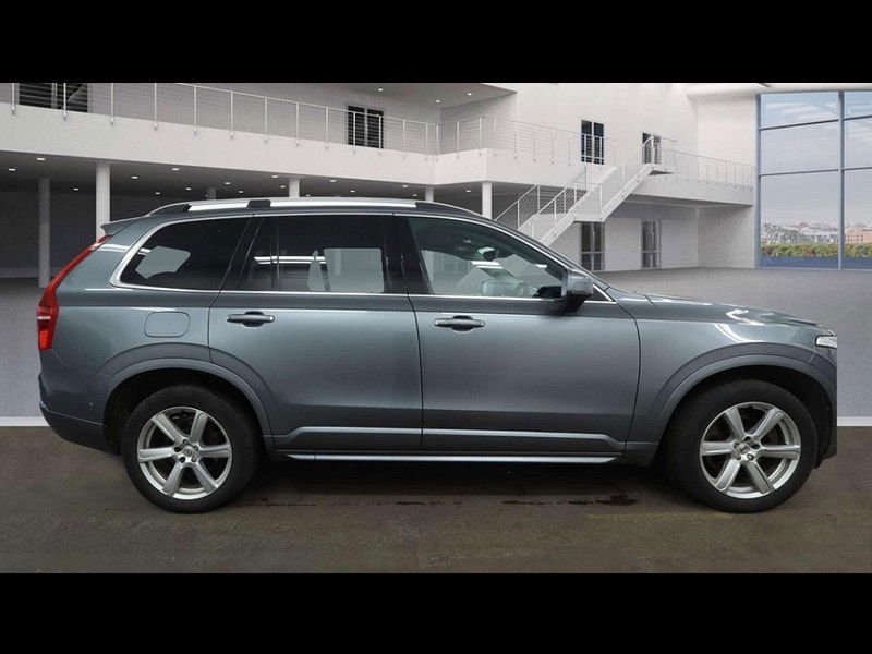Volvo XC90 2.0 XC90 Momentum D5 PowerPulse AWD Auto 4WD 5dr 5dr Automatic 2026