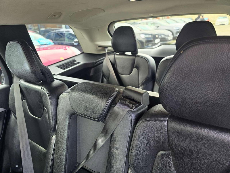 Volvo XC90 2.0 XC90 Momentum D5 PowerPulse AWD Auto 4WD 5dr 5dr Automatic 2026