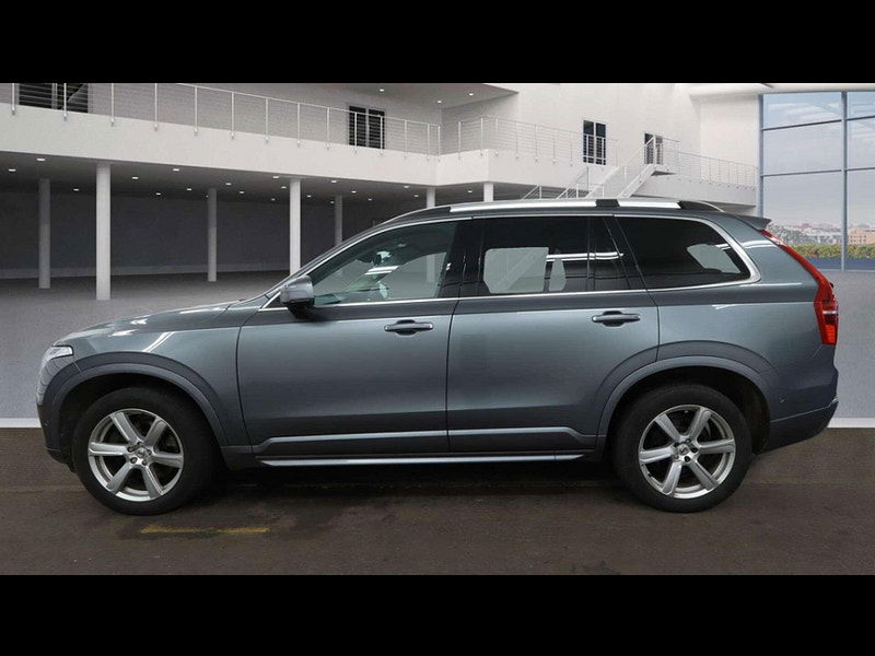 Volvo XC90 2.0 XC90 Momentum D5 PowerPulse AWD Auto 4WD 5dr 5dr Automatic 2026