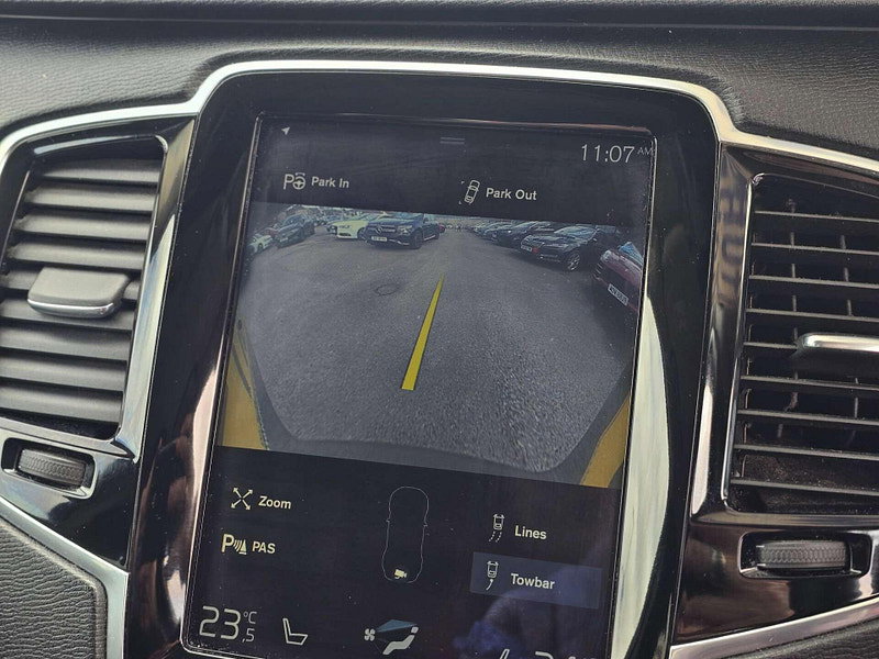 Volvo XC90 2.0 XC90 Momentum D5 PowerPulse AWD Auto 4WD 5dr 5dr Automatic 2026