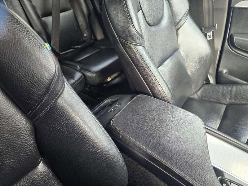 Volvo XC90 2.0 XC90 Momentum D5 PowerPulse AWD Auto 4WD 5dr 5dr Automatic 2026