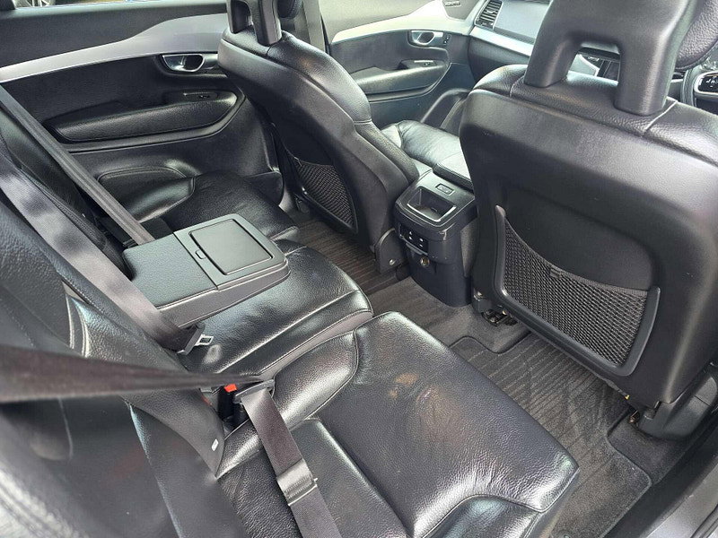 Volvo XC90 2.0 XC90 Momentum D5 PowerPulse AWD Auto 4WD 5dr 5dr Automatic 2026