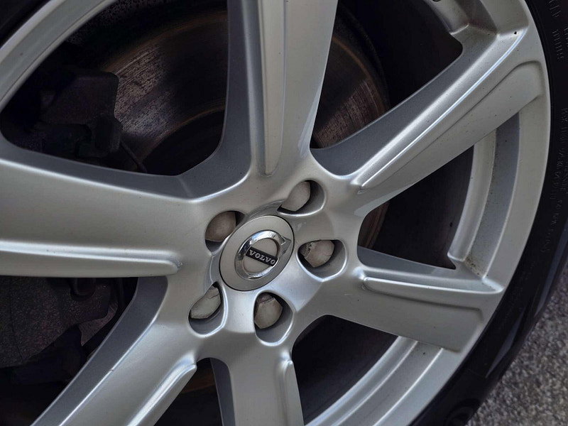 Volvo XC90 2.0 XC90 Momentum D5 PowerPulse AWD Auto 4WD 5dr 5dr Automatic 2026