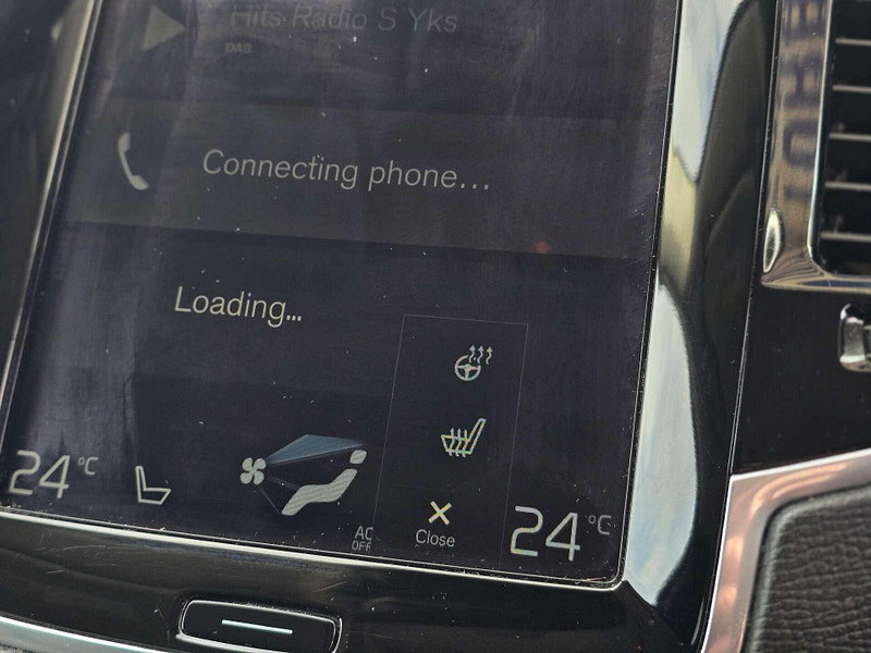 Volvo XC90 2.0 XC90 Momentum D5 PowerPulse AWD Auto 4WD 5dr 5dr Automatic 2026