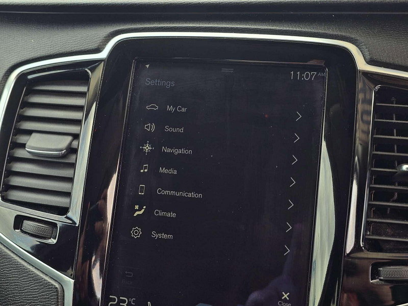 Volvo XC90 2.0 XC90 Momentum D5 PowerPulse AWD Auto 4WD 5dr 5dr Automatic 2026