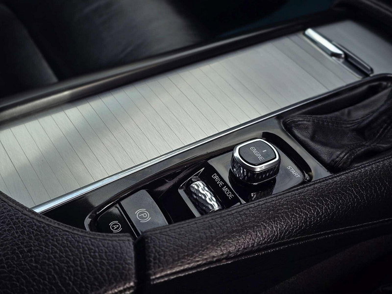 Volvo XC90 2.0 XC90 Momentum D5 PowerPulse AWD Auto 4WD 5dr 5dr Automatic 2026