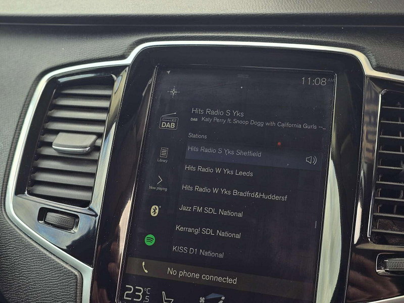 Volvo XC90 2.0 XC90 Momentum D5 PowerPulse AWD Auto 4WD 5dr 5dr Automatic 2026