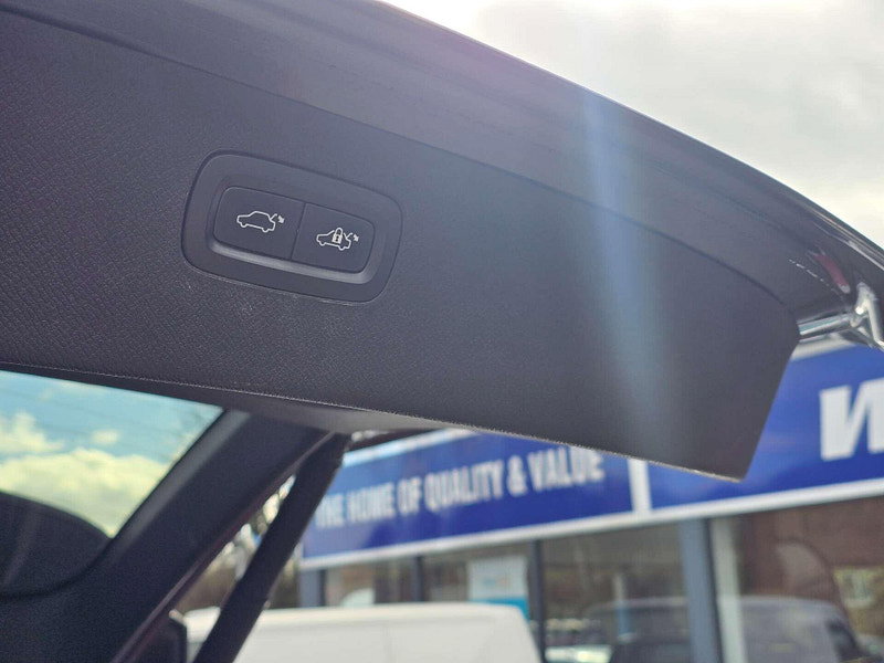 Volvo XC90 2.0 XC90 Momentum D5 PowerPulse AWD Auto 4WD 5dr 5dr Automatic 2026