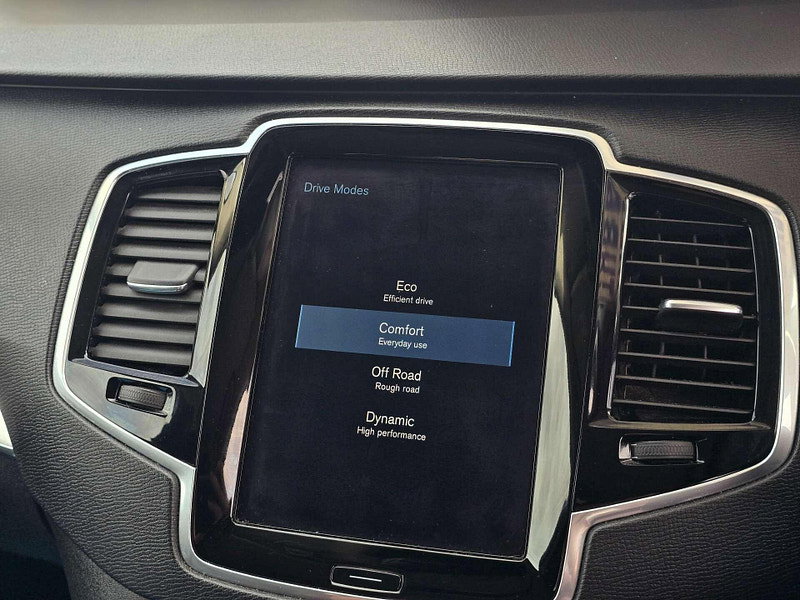 Volvo XC90 2.0 XC90 Momentum D5 PowerPulse AWD Auto 4WD 5dr 5dr Automatic 2026