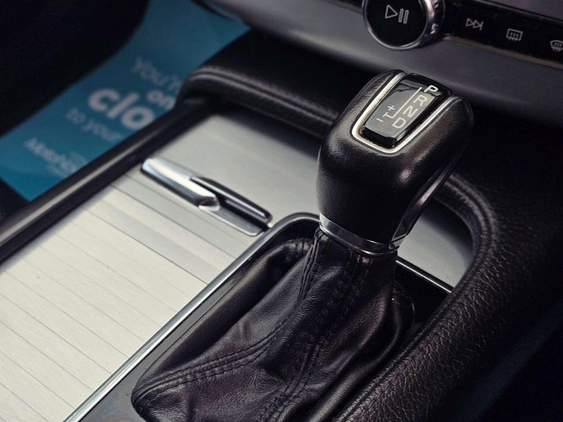 Volvo XC90 2.0 XC90 Momentum D5 PowerPulse AWD Auto 4WD 5dr 5dr Automatic 2026