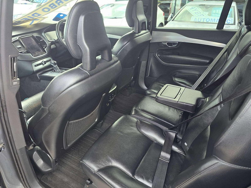 Volvo XC90 2.0 XC90 Momentum D5 PowerPulse AWD Auto 4WD 5dr 5dr Automatic 2026