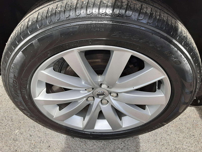 Volvo XC90 2.0 XC90 Momentum D5 PowerPulse AWD Auto 4WD 5dr 5dr Automatic 2026